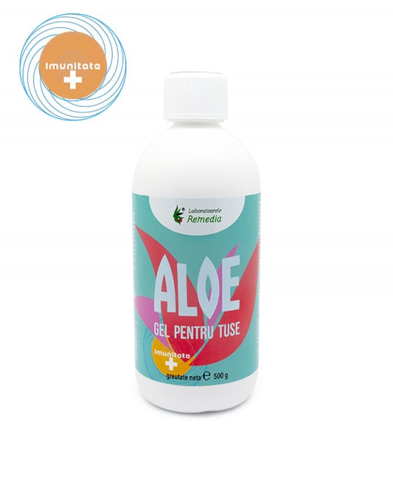 Aloe Gel pentru tuse [1]