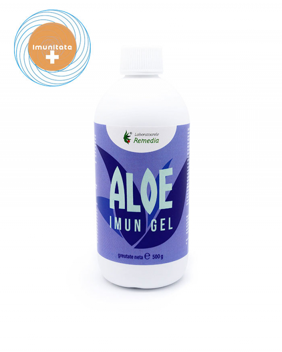 Aloe Imun gel [1]