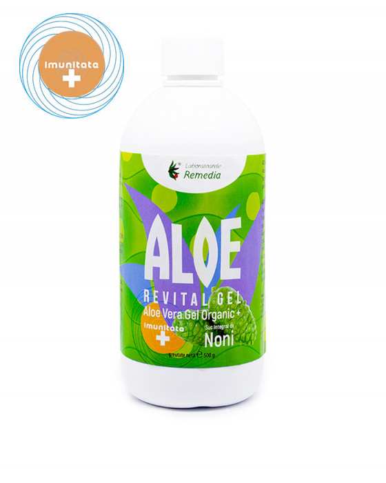 Aloe Revital gel [1]