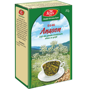 Anason, fructe, D146, ceai la punga [1]