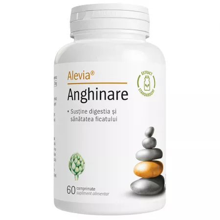 Anghinare X 60 Comprimate [1]
