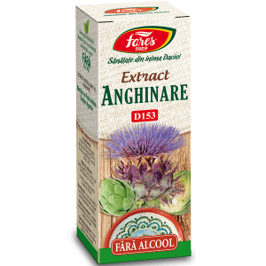 Anghinare, D153, extract hidrogliceric [1]