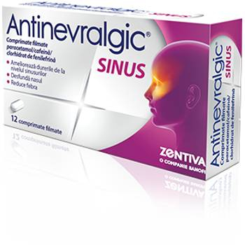 Antinevralgic Sinus [1]
