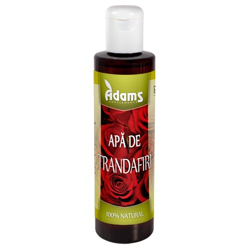Apa de Trandafiri 200ml Adams [1]