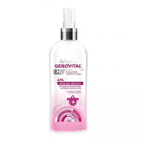 Apa Micelara Bifazica H3 Evolution Perfect Look , 150 ML [1]