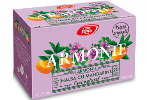 Armonie, ceai la plic [1]