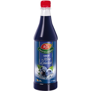 Aromfruct afine si coacaze, sirop [1]