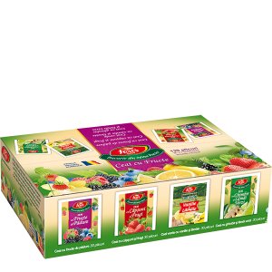 Aromfruct Horeca, asortat I [1]