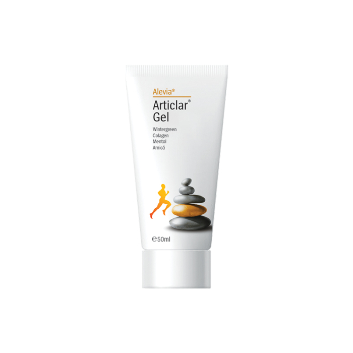 Articlar Gel 50 ml [1]