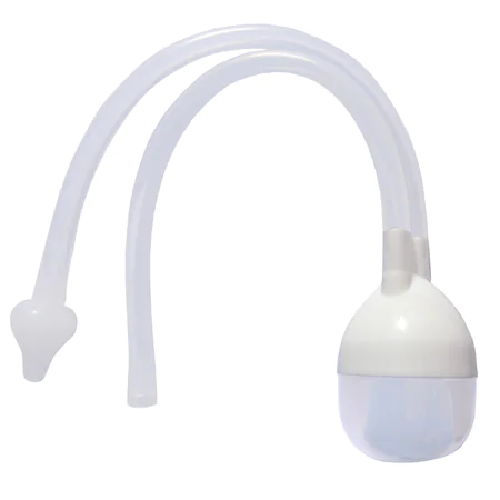 Aspirator nazal presiune ajustabila 0luni+ , 1 bucata [1]