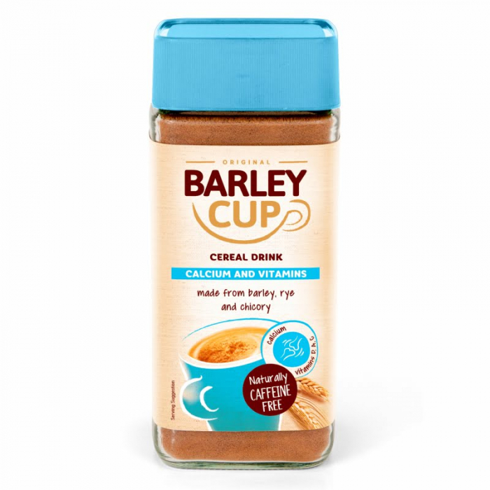 Barley Cup cu calciu si vitamine [1]