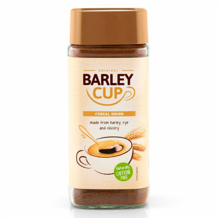 Barley Cup cu cereale [1]