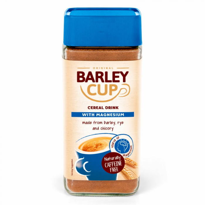 Barley Cup cu magneziu [1]