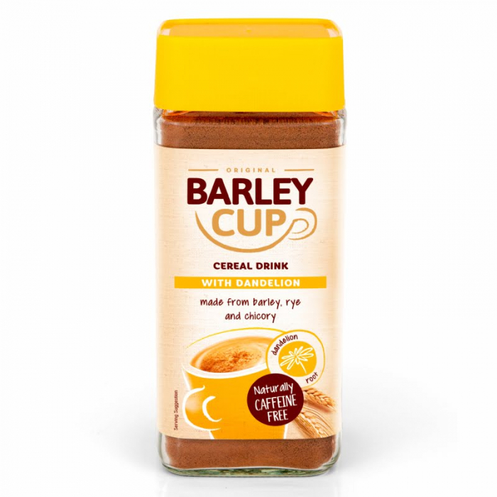 Barley Cup cu radacina de papadie [1]
