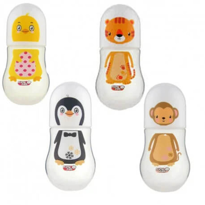 Biberon Decorat 275ML JP1102 [1]