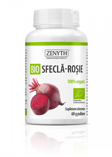 Bio Sfecla Rosie [1]