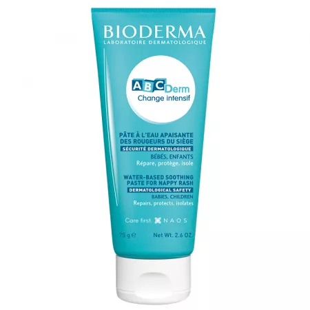 ABCDerm Change Intensive , 75ml [1]