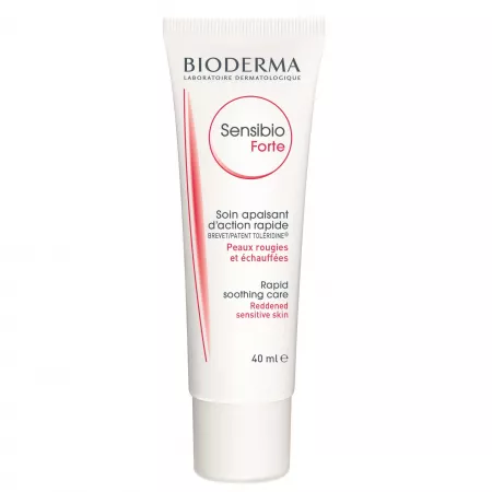 Crema regeneranta Sensibio forte , 40ml [1]