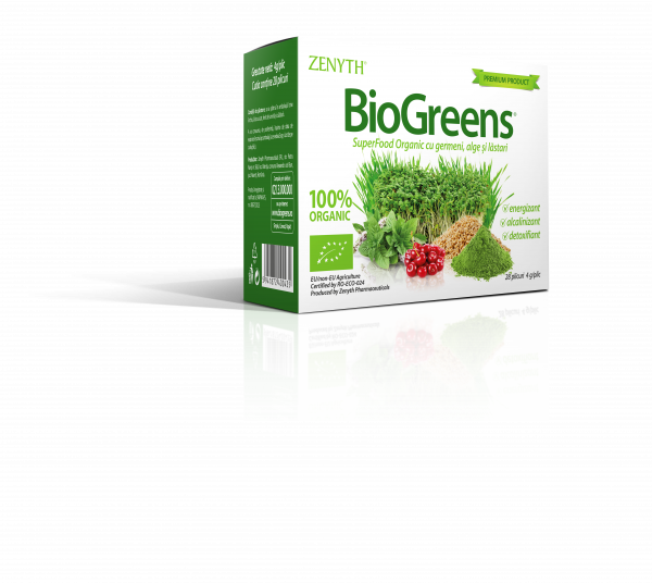 BioGreens [2]