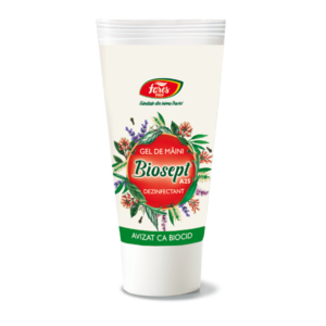 Biosept, A25, gel de maini [1]