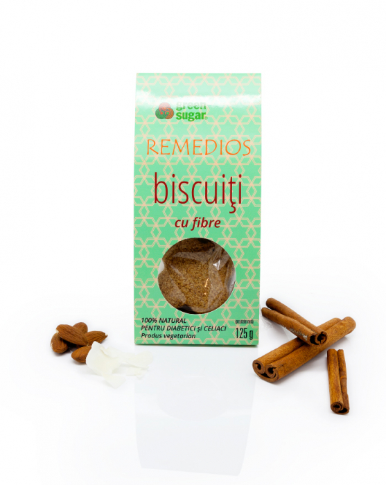 Biscuiți cu fibre [1]