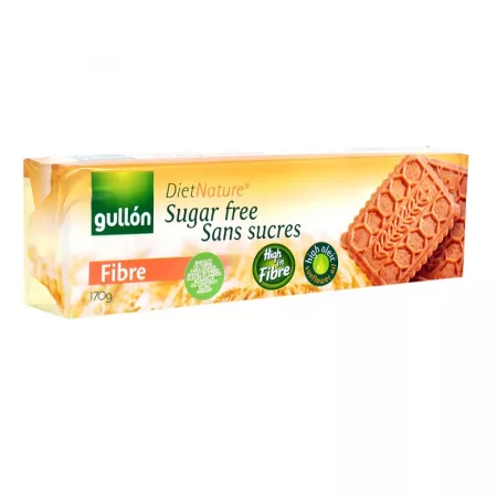 Biscuiti Cu Fibre Fara Zahar X 170G [1]