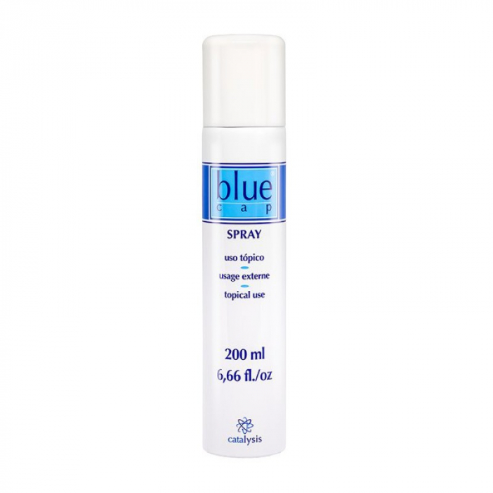 BLUE CAP Spray, 200 ml [1]