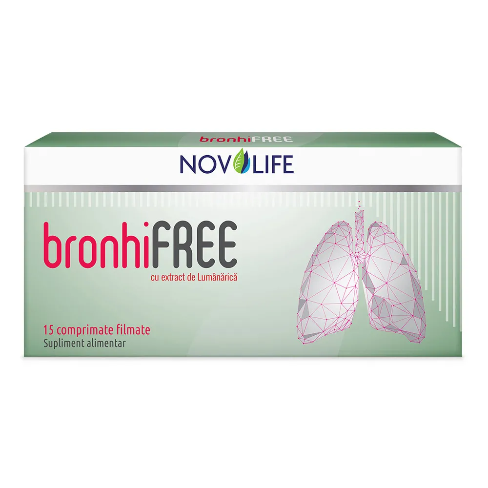 BronhiFree X 15 comprimate [1]