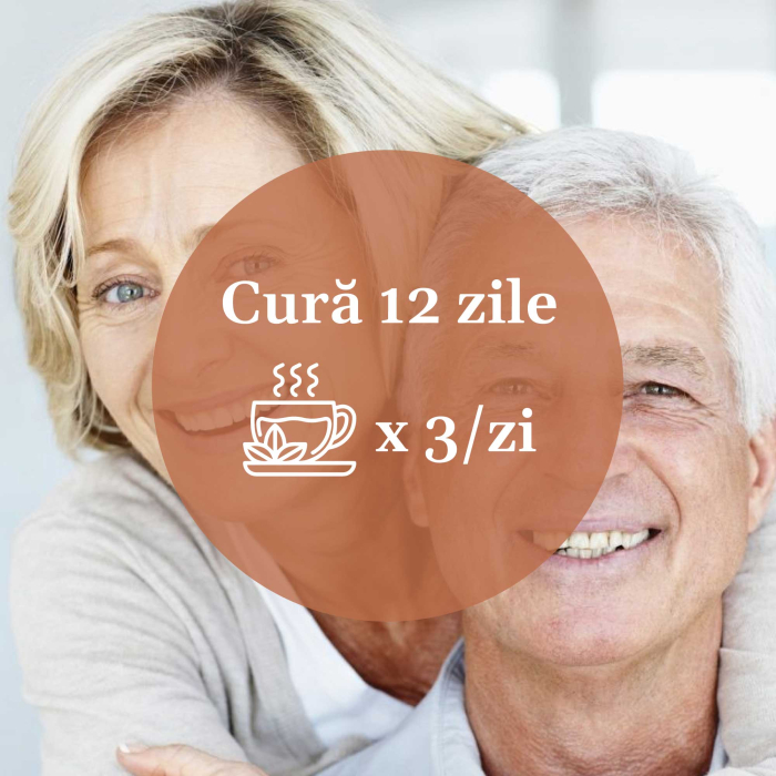Ceai Cardiacus 90g [8]