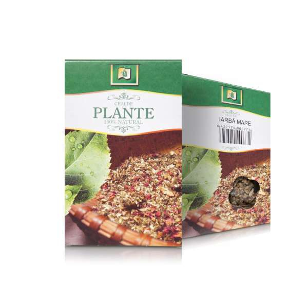 Ceai Cerențel X 50G [1]
