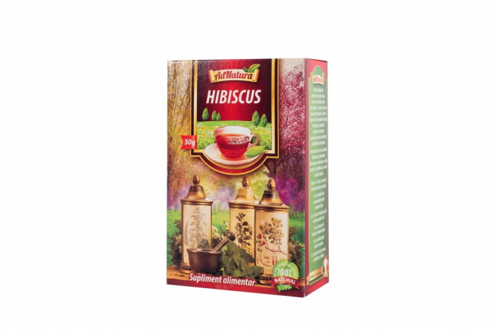 Ceai de hibiscus [1]