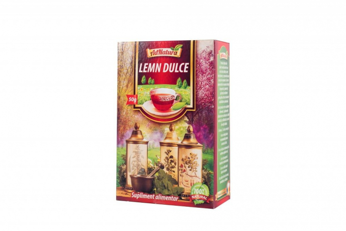 Ceai de lemn-dulce [1]