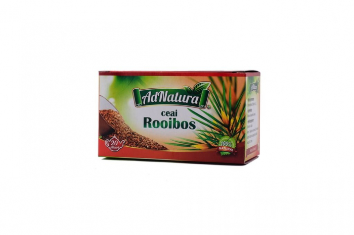 Ceai de Rooibos, 25 doze [1]