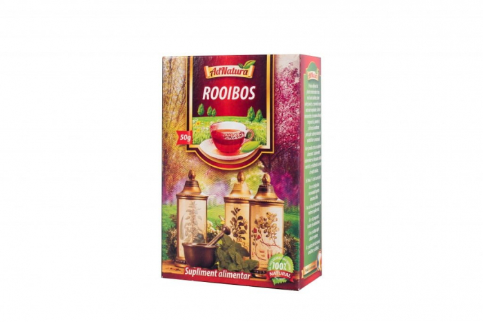 Ceai de Rooibos, 50 g [1]