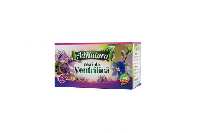 Ceai de ventrilică [1]