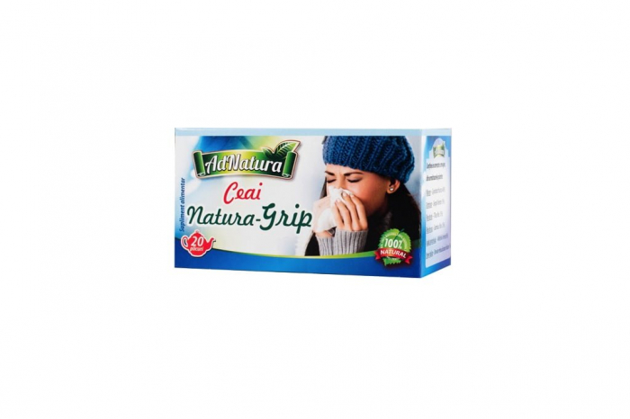 Ceai Natura-Grip [1]