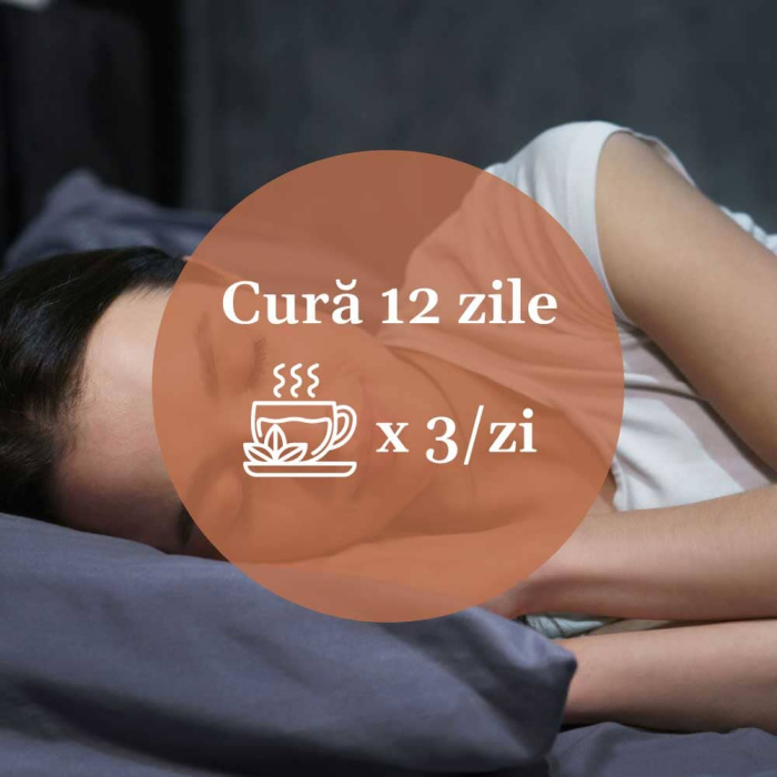 Ceai Nervocalmus 90g [8]