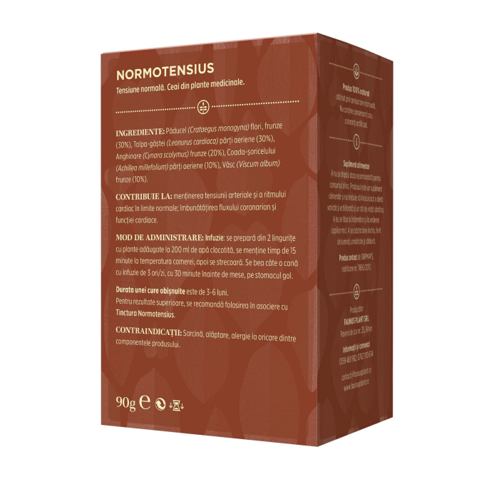Ceai Normotensius 90g [3]
