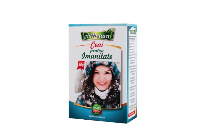 Ceai pentru imunitate [1]