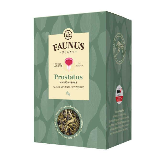 Ceai Prostatus 90g [2]