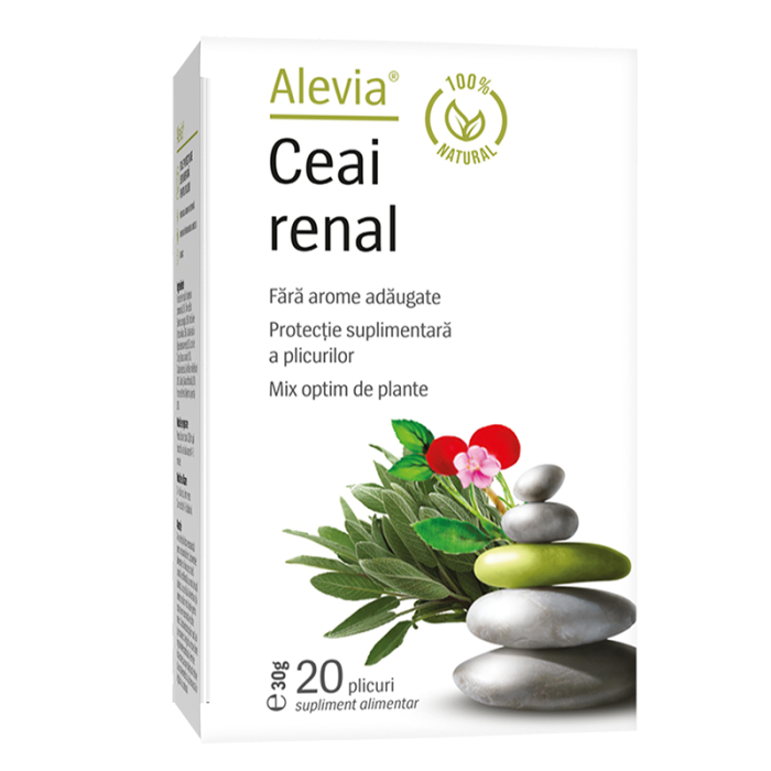 Ceai Renal 20 plicuri [1]