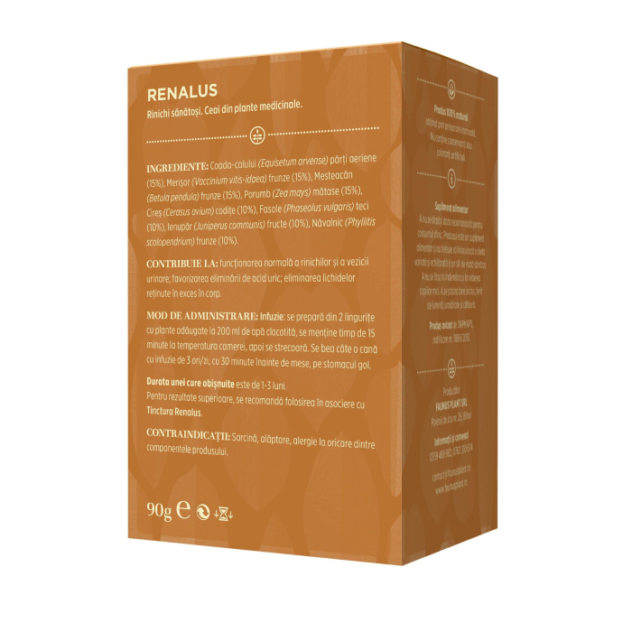 Ceai Renalus 90g [3]