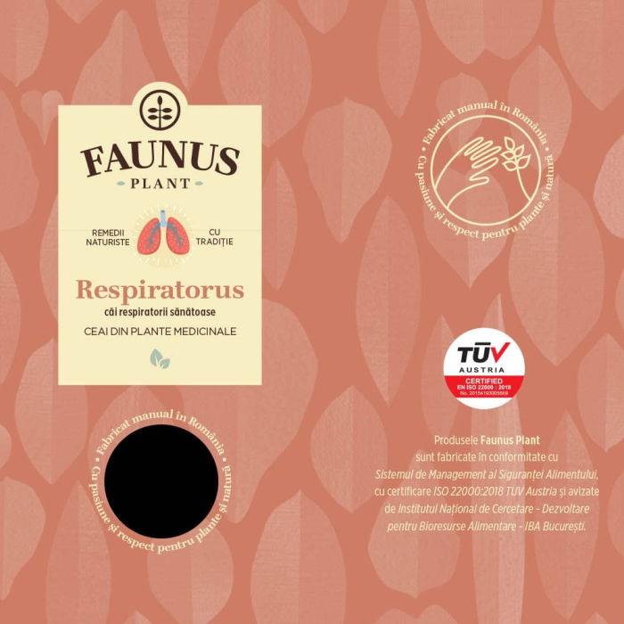 Ceai Respiratorus 90g [7]
