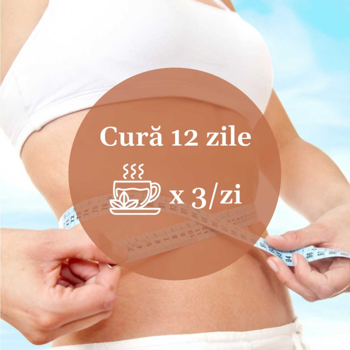Ceai Siluetus 90g [8]