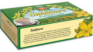Ceai Sunatoare, 80 plicuri [1]
