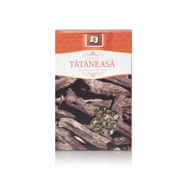 Ceai Tataneasa Radacina X 50G [1]