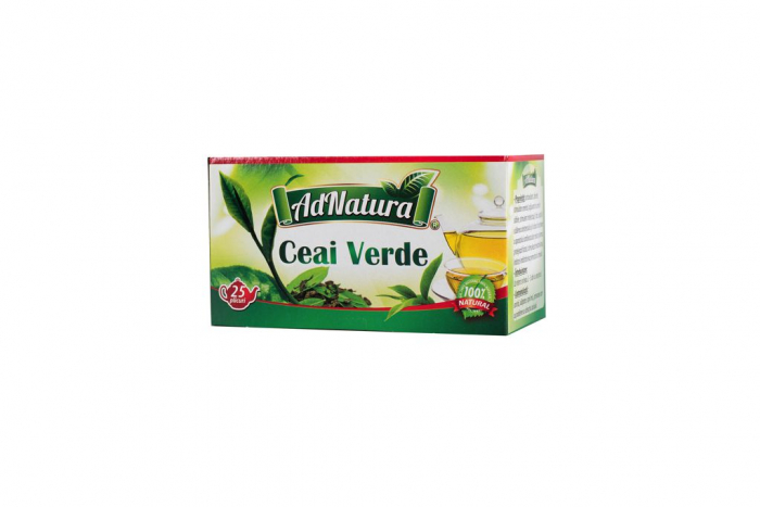 Ceai Verde [1]