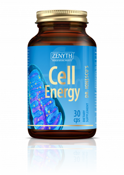 Cell Energy [3]