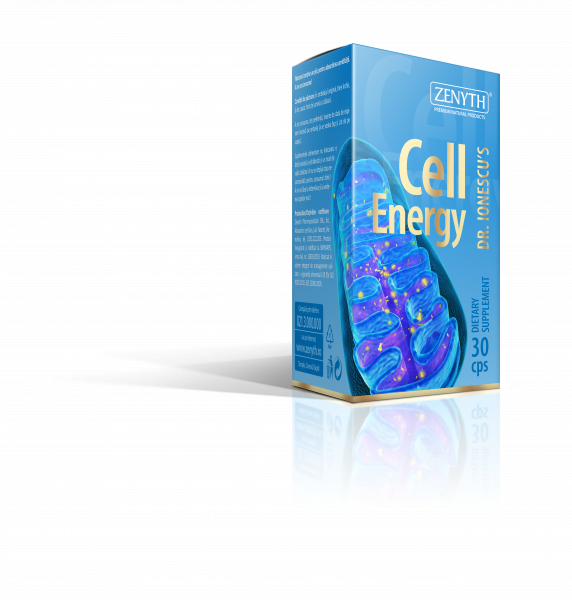 Cell Energy [2]