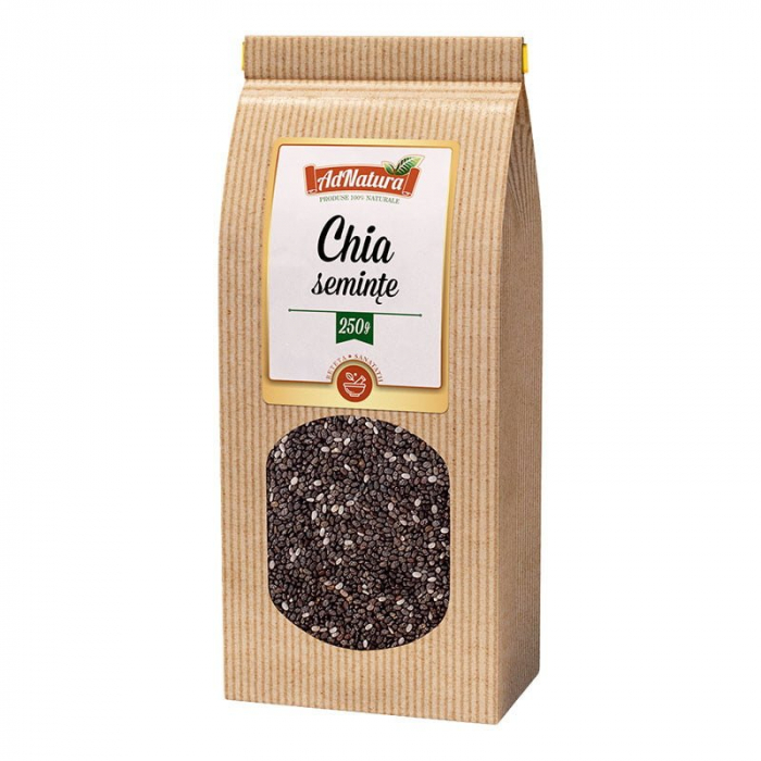 Chia seminte [1]